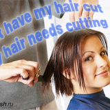 Употребление пассивных конструкций have smth done и need doing